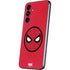 Marvel Spiderman Spiderman Emblem Galaxy A54 5G Skin